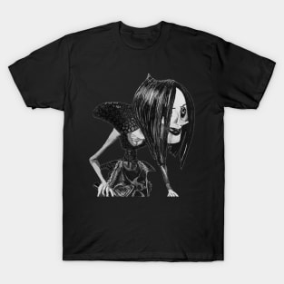 The Other Mother T-Shirt